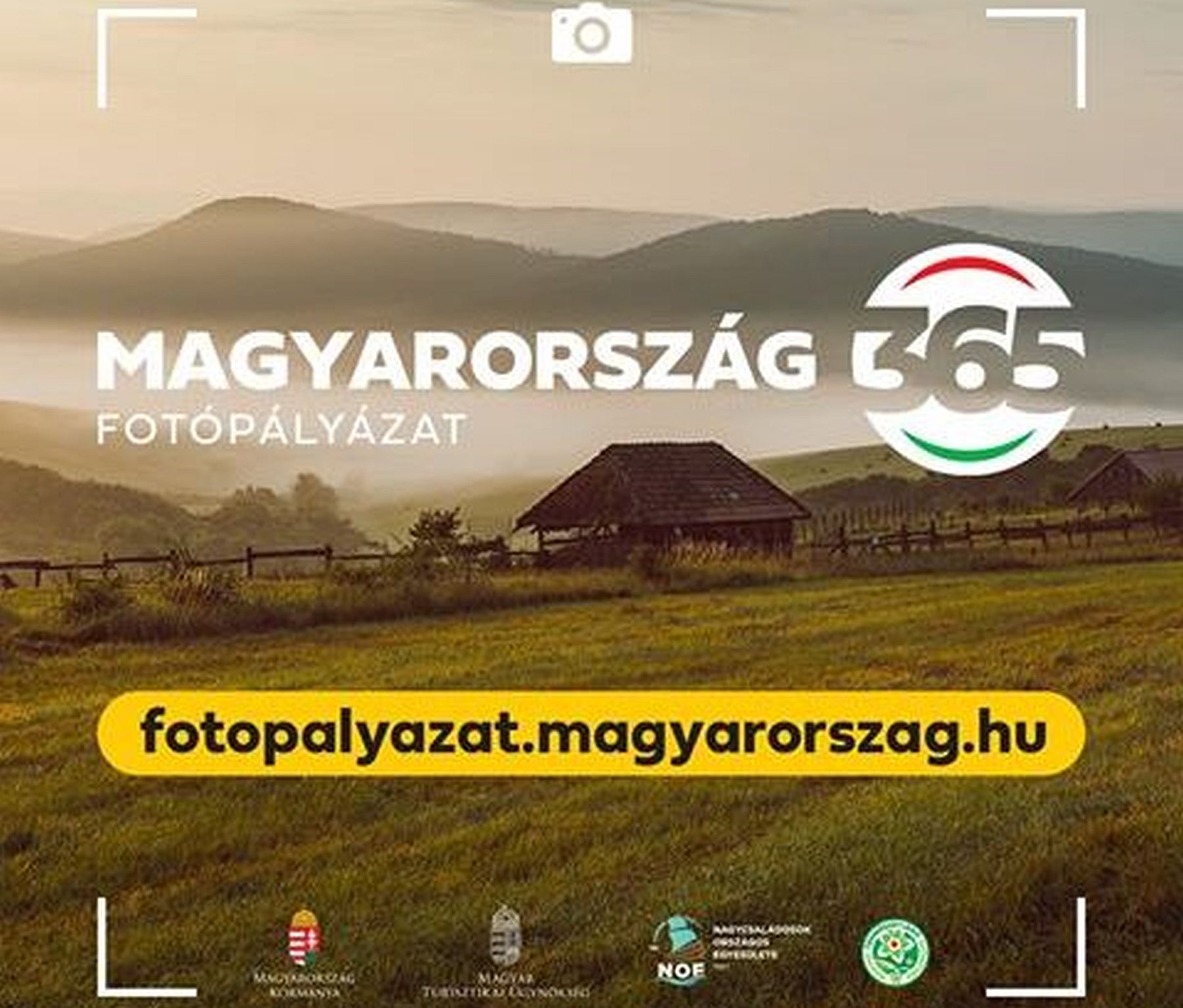 Magyarország 365 fotópályázat – komoly díjazás a helyezetteknek és a különdíjasoknak